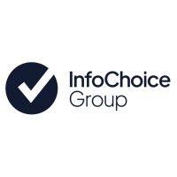 infochoice group logo image