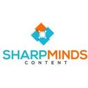 logo of Sharp Minds Content Llc