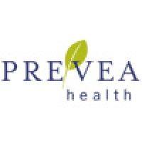 prevea health logo image