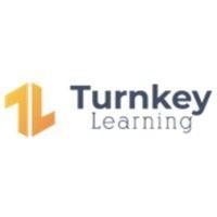 turnkey learning logo image