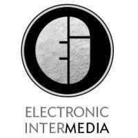 electronic intermedia logo image