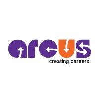 arcus infotech logo image