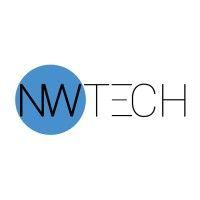 nwtech services logo image