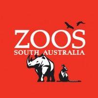 zoos south australia