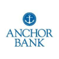 anchor bank wa logo image