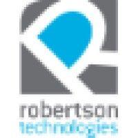 robertson technologies logo image