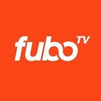 fubotv network logo image