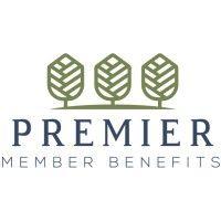 premier member benefits