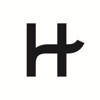 hinge logo image