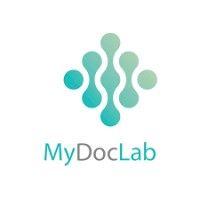 mydoclab logo image