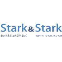 stark & stark, cpa logo image