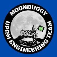 uprm moonbuggy engineering team logo image