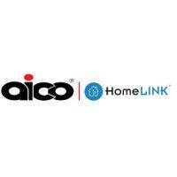 homelink logo image