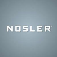 nosler, inc. logo image