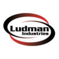 ludman industries logo image