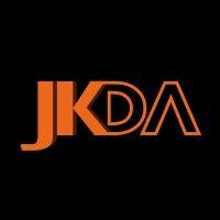 jk design architects logo image