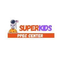 super kids ppec logo image