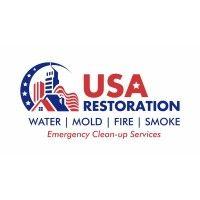 usa restoration logo image