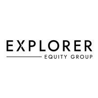 explorer equity group logo image