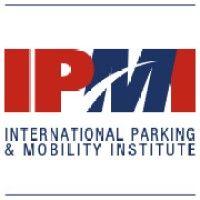 international parking & mobility institute (ipmi) logo image