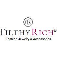 filthy rich international, inc. logo image