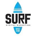 logo of Surf Digital Marketing