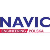 navic engineering polska sp. z o.o. logo image