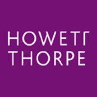 howett thorpe