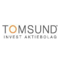 tomsund invest ab logo image