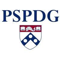 penn science policy & diplomacy group logo image