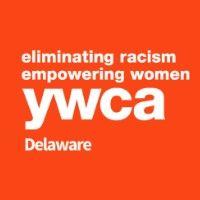 ywca delaware logo image