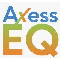 axesseq company logo image