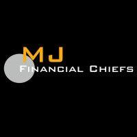 mj financial chiefs logo image