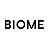 biome logo image