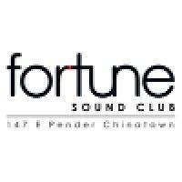 fortune sound club logo image