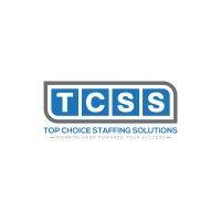 top choice staffing solutions corp. logo image