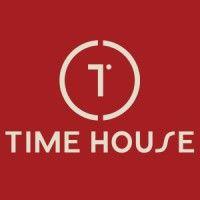 time house logo image