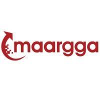 maargga logo image