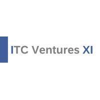 itc ventures xi, inc. logo image