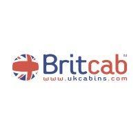 britcab ltd logo image