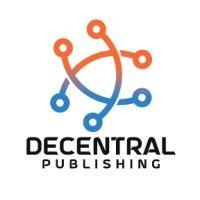 decentral publishing logo image