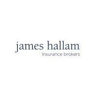 james hallam limited logo image