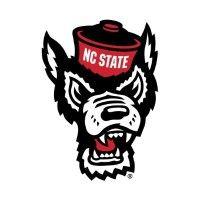 nc state athletics logo image