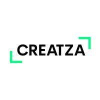 creatza logo image