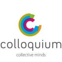 colloquium logo image