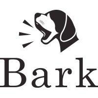 bark social logo image