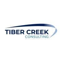 tiber creek consulting, inc. logo image