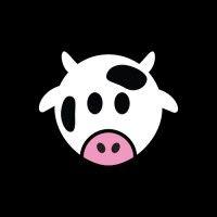 game cows logo image