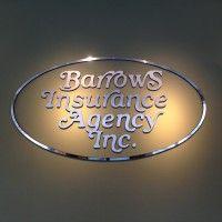 barrows insurance agency, inc. logo image