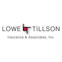 lowe-tillson insurance & associates logo image